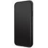 Guess GUHCN61PS4DGPK iPhone 11 / Xr 6.1 czarny/black hardcase Strass Metal Logo